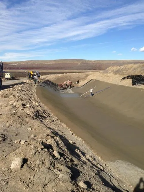 Shotcrete (Wet Mix) - Image 3