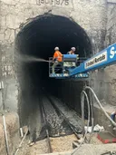 Tunnel Support Systems - Image 2