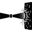Shotcrete Application icon