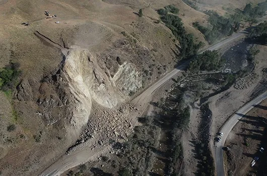 US-95 Riggins Emergency Response - Image 2