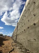 Soil Nail Walls with Shotcrete Facing - Image 2