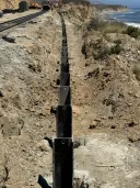 Soldier Pile Walls - Image 2