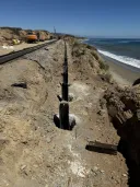 Shoring & Excavation Support project 3