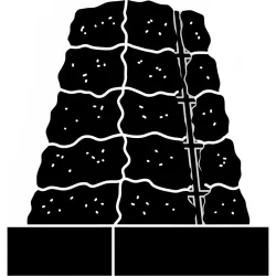 Shotcrete Facing icon