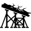 Tunnel Support Systems icon