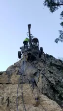 Foundation Repair project 5