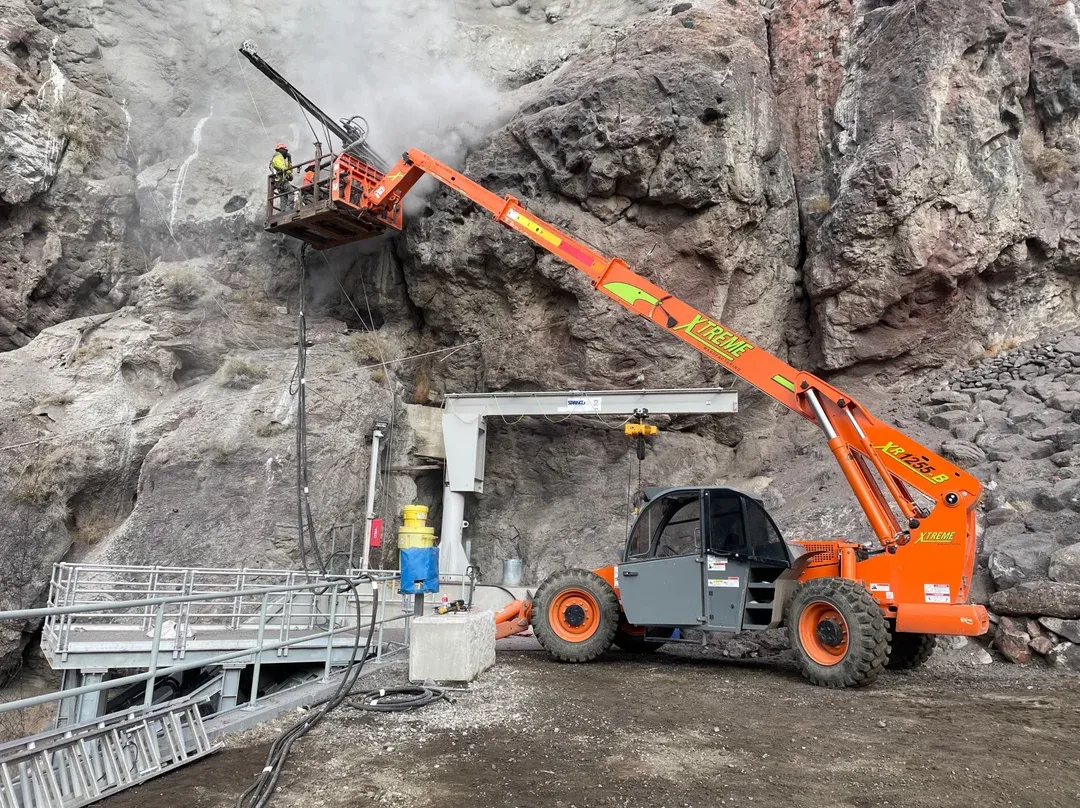 Epoxy-Grouted Dowels - Image 3