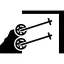 Tieback Anchors icon