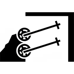 Tieback Anchors icon