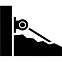 Tieback Anchors icon