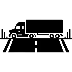 Transportation icon