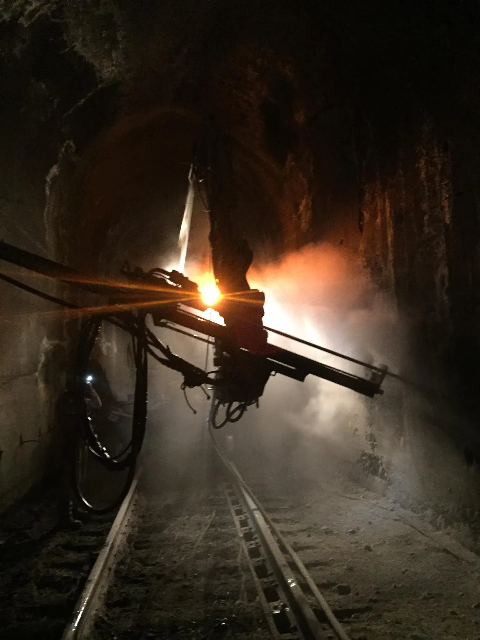 Tunnel Support Systems - Image 4