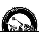 Tunnel Rehabilitation icon