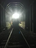 Tunnel Support Systems - Image 1