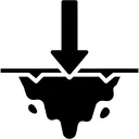 Limited Access Drilling icon