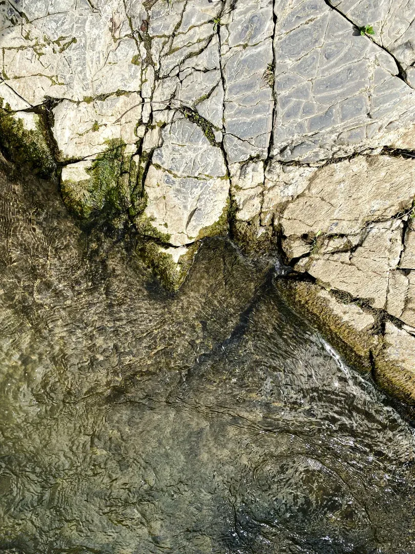 Troublesome Water Seepage & Unstable Ground