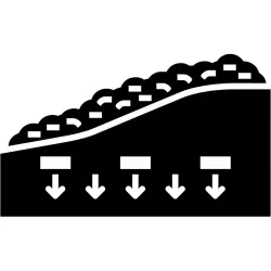 Weep Drains icon