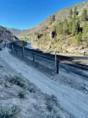 Mesh & Barrier Systems project 4